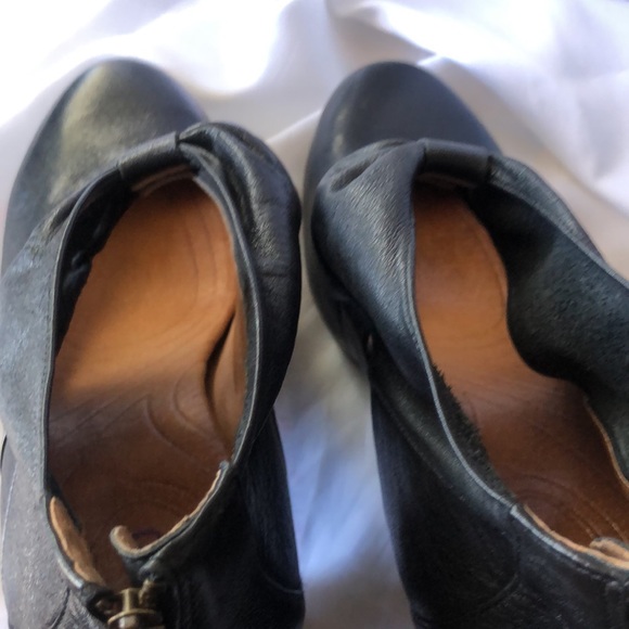 Indigo by Clarke’s Maryjane Booties - Picture 4 of 6